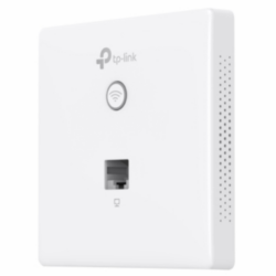 EAP230-Wall - Punto de acceso inalámbrico de pared Gigabit inalámbrico MU-MIMO Omada AC1200
