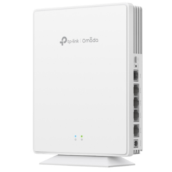 EAP610GP-Desktop - Punto de Acceso GPON Wi-Fi 6 AX1800 de Escritorio