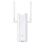 EAP625-OUTDOOR HD - TP-Link Omada EAP625-Outdoor HD 1800 Mbit/s Blanco Energía sobre Ethernet (PoE)