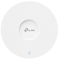 EAP773 - TP-Link Omada EAP773 punto de acceso inalámbrico 9300 Mbit/s Blanco Energía sobre Ethernet (PoE)