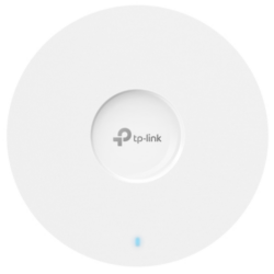 EAP690E-HD - TP-Link EAP690E HD punto de acceso inalámbrico 11000 Mbit/s Blanco Energía sobre Ethernet (PoE)