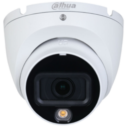 HAC-HDW1500TLM-IL-A-0280B-S2 - Domo 4 en 1 de 5MP de exterior