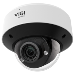 INSIGHT-S245ZI - TP-LINK 4MP IR Cámara domo de red con lente varifocal motorizada.