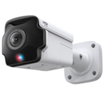 INSIGHT-S385PI - TP-Link InSight S385PI Bala (forma) Cámara de seguridad IP Exterior 3840 x 2160 Pixeles Pared