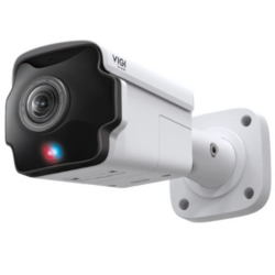 INSIGHT-S385PI - TP-Link InSight S385PI Bala (forma) Cámara de seguridad IP Exterior 3840 x 2160 Pixeles Pared