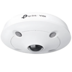 INSIGHT-S655I - TP-LINK VIGI 5MP IR FISHEYE Network Cámara