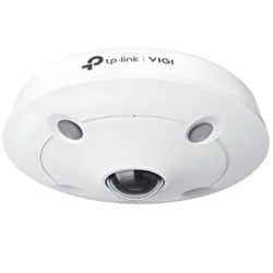 INSIGHT-S655I - TP-LINK VIGI 5MP IR FISHEYE Network Cámara