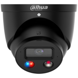 IPC-HDW3549H-AS-PV-0280B-S5-B - Turret IP 5MP Smart Dual Light de exterior