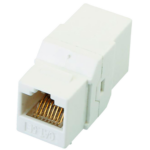 MC-KS6-RJ45 - Conector Empalme para cables UTP