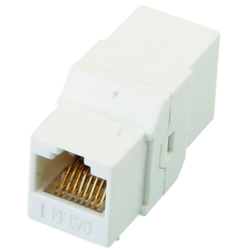 MC-KS6-RJ45 - Conector Empalme para cables UTP