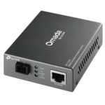 MC112CS - Conversor de medios WDM 10/100Mbps