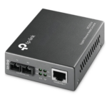 MC200CM - TP-LINK MC200CM CONVERSOR DE MEDIOS GIGABIT ETHERNET
