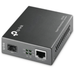 MC220L - Conversor de medios Gigabit Ethernet