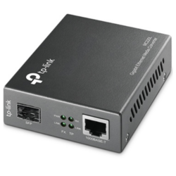 MC220L - Conversor de medios Gigabit Ethernet