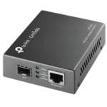 MC420L - Media Converter Omada 10G Multi-Gigabit SFP