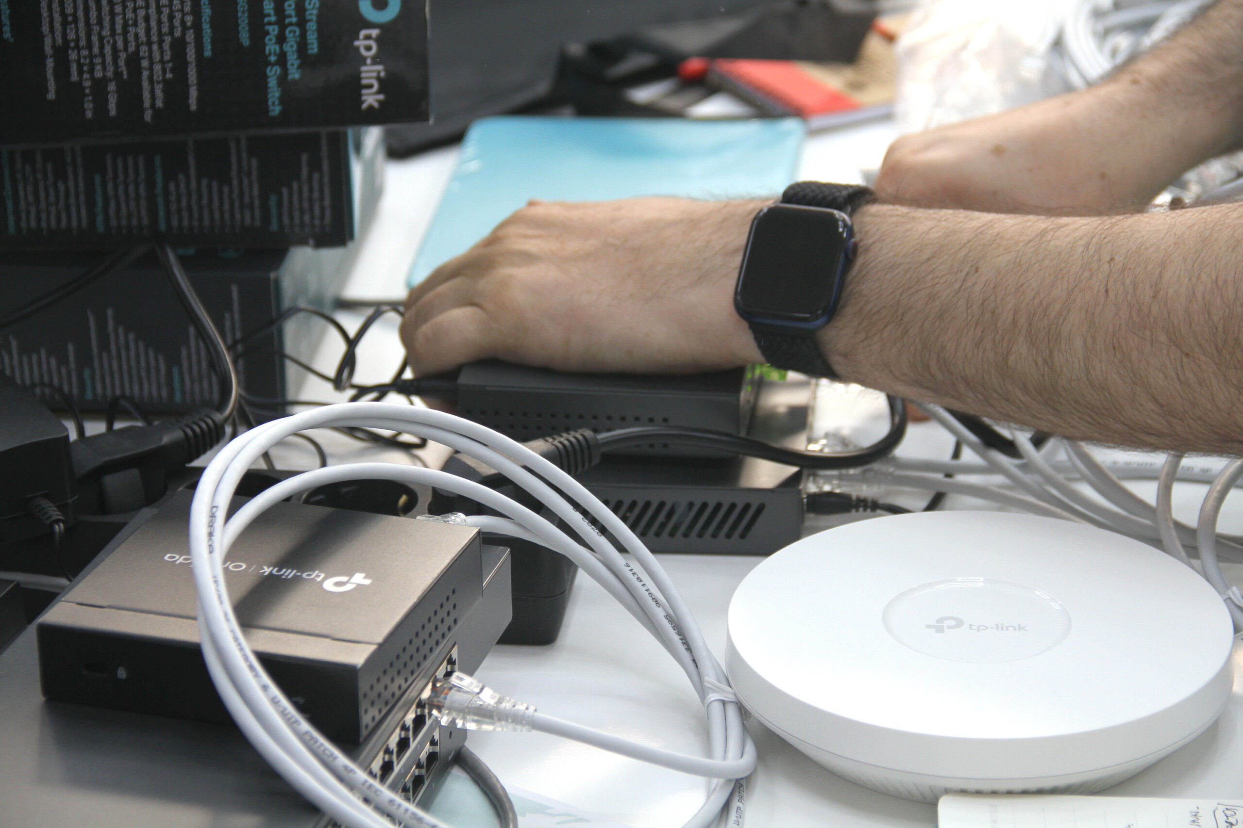 MUNDICAM--TP-LINK-OMADA-13