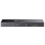 OC400 - Controlador y pasarela TP-Link Omada OC400 con velocidades de red de 1000 y 10000 Mbit/s.