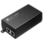 POE260S - TP-Link Omada POE260S adaptador e inyector de PoE 2.5 Gigabit Ethernet, Ethernet rápido, Gigabit Ethernet