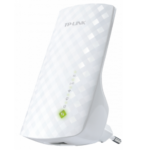 RE200 - TP-LINK AC750 Repetidor de red Blanco