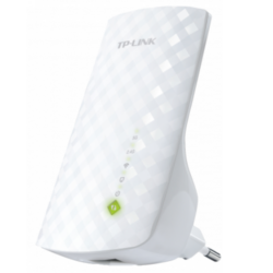 RE200 - TP-LINK AC750 Repetidor de red Blanco
