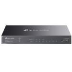 SG2008P - Switch Omada Smart de 8 puertos Gigabit, con 4 puertos PoE+