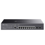 SG3210 - Switch Omada L2+ de 8 puertos a Gigabit y 2 SFP