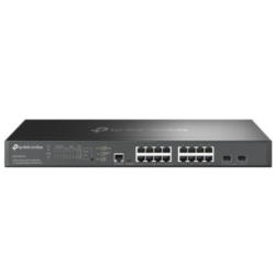 SG3218XP-M2 - TP-Link Omada SG3218XP-M2 switch Gestionado L2+ 2.5G Ethernet (100/1000/2500)