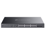 SG3428XMPP - TP-Link Omada SG3428XMPP switch Gestionado L2+ Gigabit Ethernet (10/100/1000)