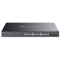 SG3428XMPP - TP-Link Omada SG3428XMPP switch Gestionado L2+ Gigabit Ethernet (10/100/1000)