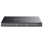 SG3452XMPP - TP-Link Omada SG3452XMPP switch Gestionado L2+ Gigabit Ethernet (10/100/1000)
