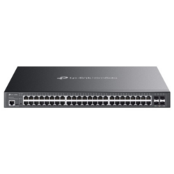 SG3452XMPP - TP-Link Omada SG3452XMPP switch Gestionado L2+ Gigabit Ethernet (10/100/1000)