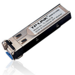 SM321B - TP-LINK TL-SM321B red modulo transceptor Fibra óptica 1250 Mbit/s SFP