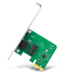 TG-3468 - TP-LINK Adaptador de red PCI Express Gigabit