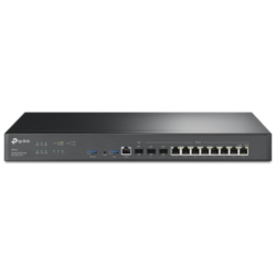 TL-ER8411 - Router VPN con puertos 10G