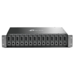 MC1400 - Chasis bastidor de 14 slots