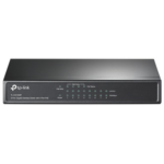 TL-SG1008P - Switch Gigabit de 8 puertos con PoE+ de 4 puertos