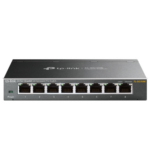 TL-SG108E - Switch Gigabit Easy Smart de 8 puertos