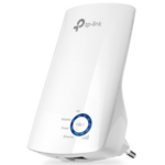 TL-WA850RE - TP-LINK TL-WA850RE ampliador de red Receptor de red 10,100 Mbit/s Blanco