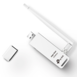 TL-WN722N - TP-LINK TL-WN722N adaptador y tarjeta de red WLAN 150 Mbit/s