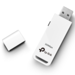 TL-WN821N - Adaptador Inalámbrico USB TP-LINK 300MBPS