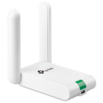 TL-WN822N - Adaptador USB Inalámbrico de Alta Sensibilidad a 300 Mbps