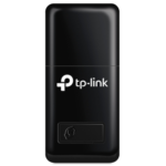 TL-WN823N - TP-LINK TL-WN823N adaptador y tarjeta de red WLAN 300 Mbit/s