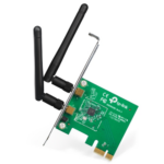 TL-WN881ND - Adaptador PCI Express inalámbrico N a 300 Mbps