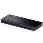 UH700 - TP-LINK UH700 USB 3.2 Gen 1 (3.1 Gen 1) Micro-B 5000 Mbit/s Negro