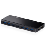 UH720 - TP-LINK UH720 USB 3.2 Gen 1 (3.1 Gen 1) Micro-B 5000 Mbit/s Negro