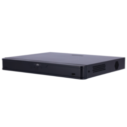 UV-NVR302-16B-IQ - Uniview Gama Easy Grabador NVR para cámaras IP