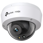 VG-C240(2.8mm) - Domo IP Full Color de 4MP para exterior