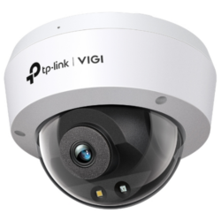 VG-C240(2.8mm) - Domo IP Full Color de 4MP para exterior