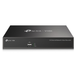 VG-NVR1016H - NVR VIGI de 16 canales