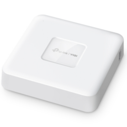 VG-NVR1104H-4P - NVR VIGI de 4 canales con 4 PoE+